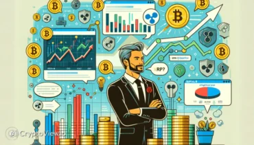 XRPは間もなく急騰するか？