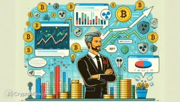 Czy XRP niedługo wystrzeli w górę?