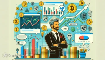 XRP Vai Disparar em Breve?