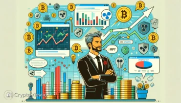XRP가 곧 급등할까요?
