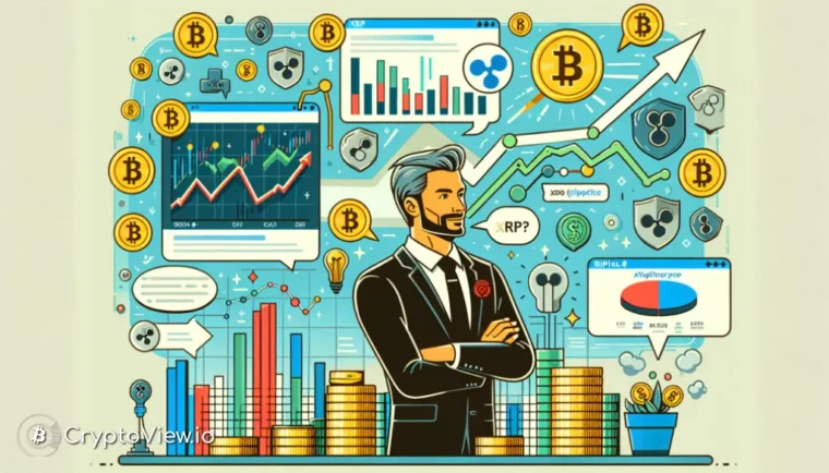 XRP가 곧 급등할까요?