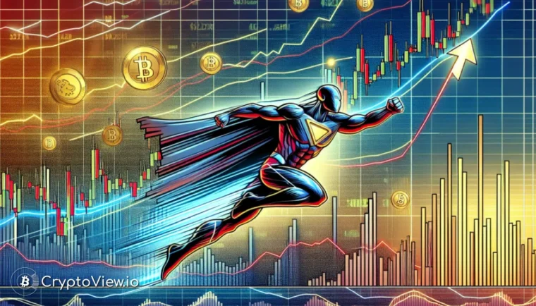 Is an ORDI Price Surge Imminent?