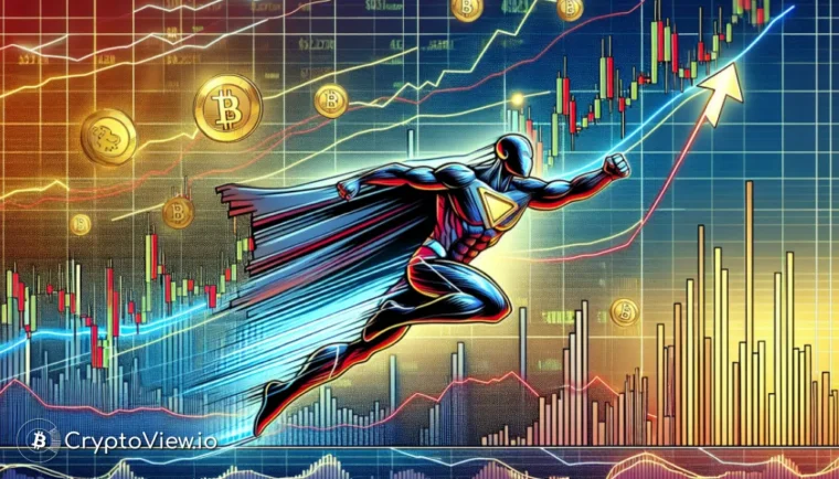 क्या ORDI मूल्य तेजी से बढ़ने वाला है?