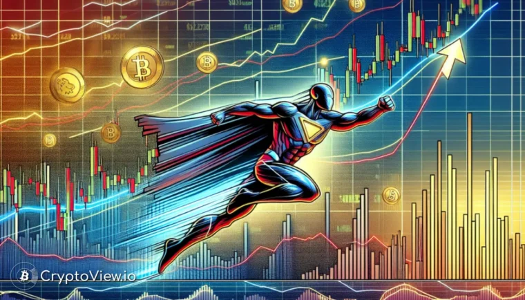 ORDI価格急騰は間近か？