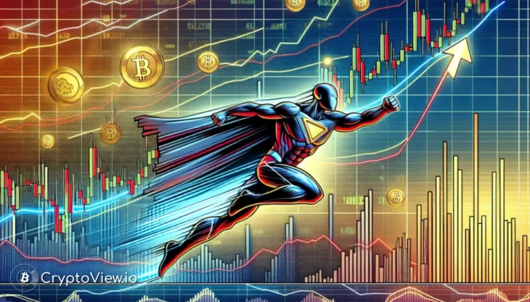 Is een ORDI Prijsstijging op Komst?