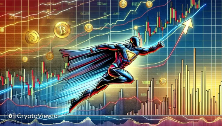 Er en ORDI Prisøkning Forestående?