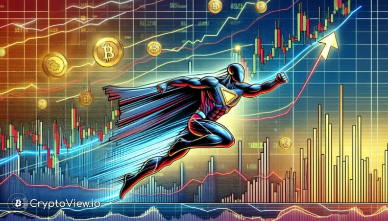 Будет ли в ближайшее время взрыв цены ORDI?