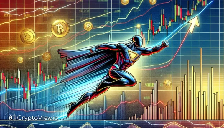 Är en ORDI-prisökning förestående?