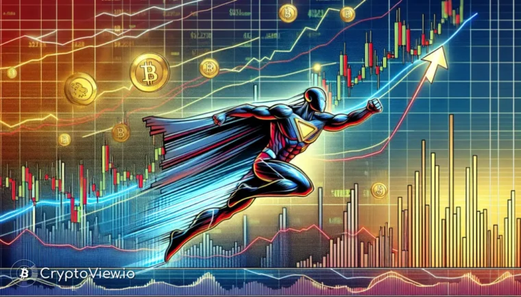 ORDI 가격 급등이 임박했나요?