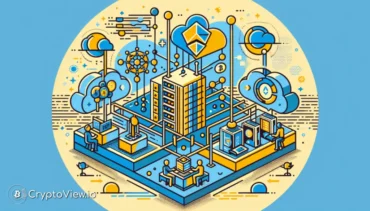 Forbedrer Google Cloud blockchain-teknologi?