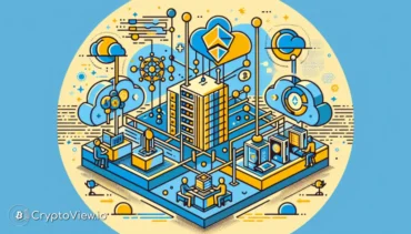 Verbessert Google Cloud die Blockchain-Technologie?