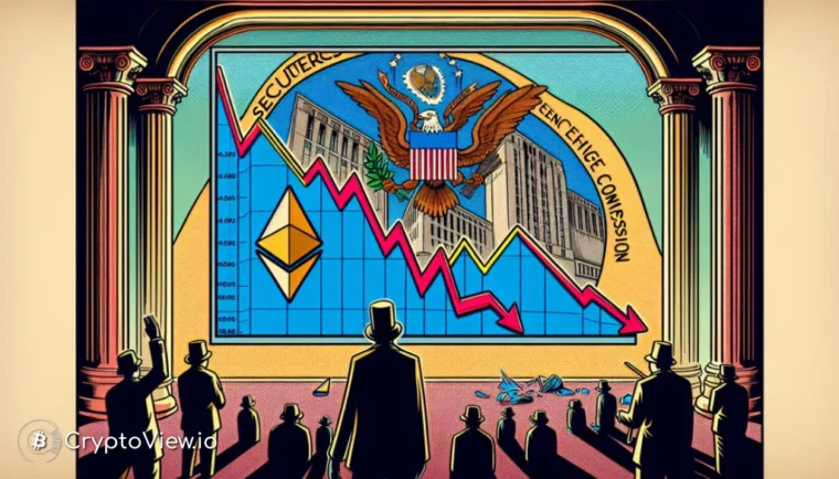 Why Did Uniswap's UNI Token Plummet Recently?