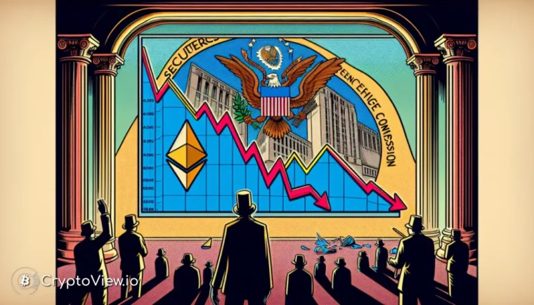 ¿Por qué el token UNI de Uniswap cayó recientemente?