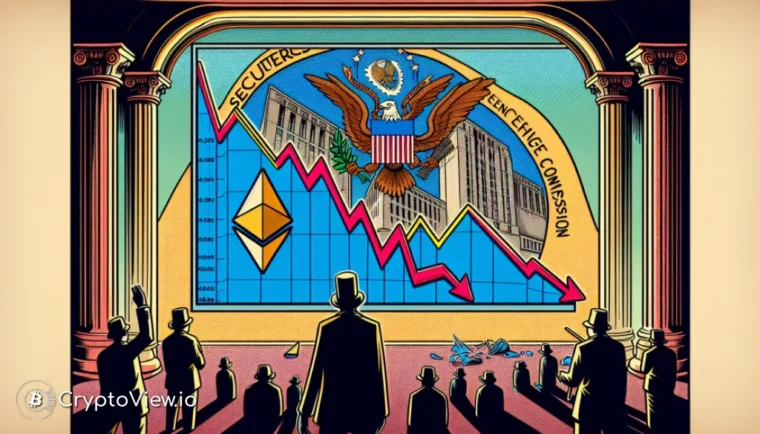 UniswapのUNIトークンが最近なぜ急落したのか?