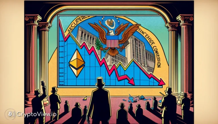 Hvorfor falt Uniswaps UNI-token nylig?