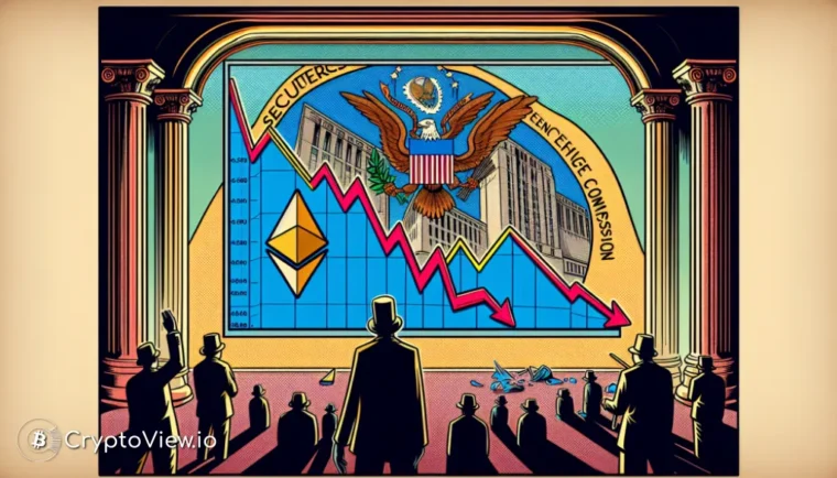 Por que o Token UNI da Uniswap Caiu Recentemente?