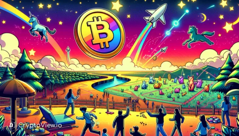 Why Is the Base Token Skyrocketing?