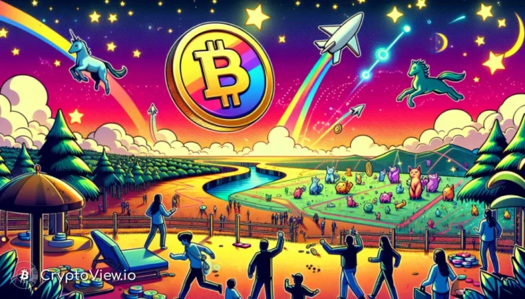 Perché il Token Base sta Impennando?