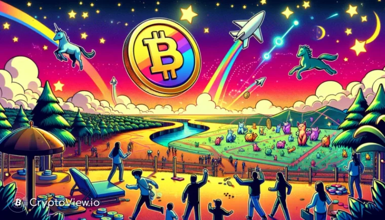 Hvorfor skyrocket Base Token?