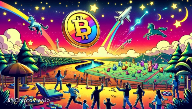 Por Que o Token Base Está Disparando?