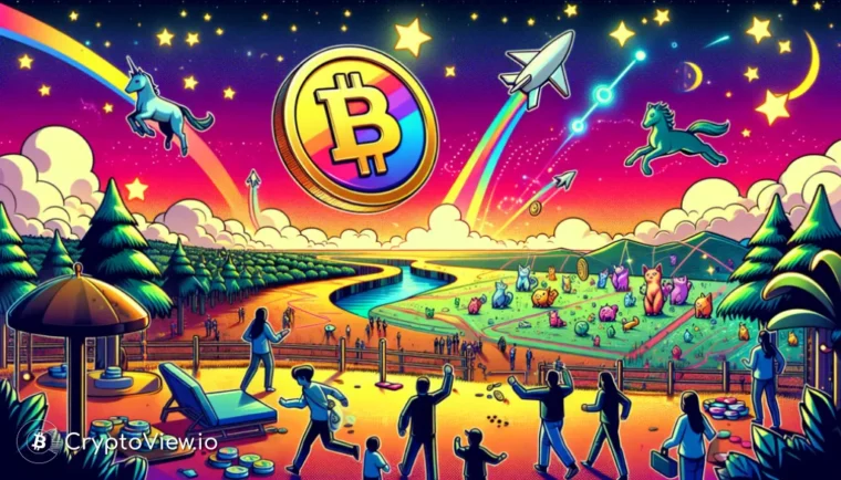 베이스 토큰이 왜 급등하고 있나요?