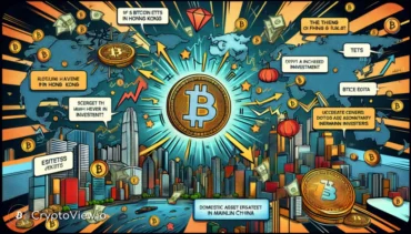 Czy Hongkong Wzmoże ETF-y Bitcoin?