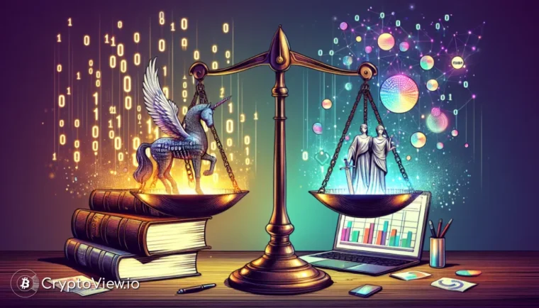 هل تواجه يونيسواب ضغوطًا قانونية من هيئة الأوراق المالية والبورصات؟