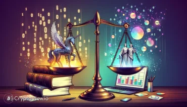 Uniswap está enfrentando pressão legal da SEC?