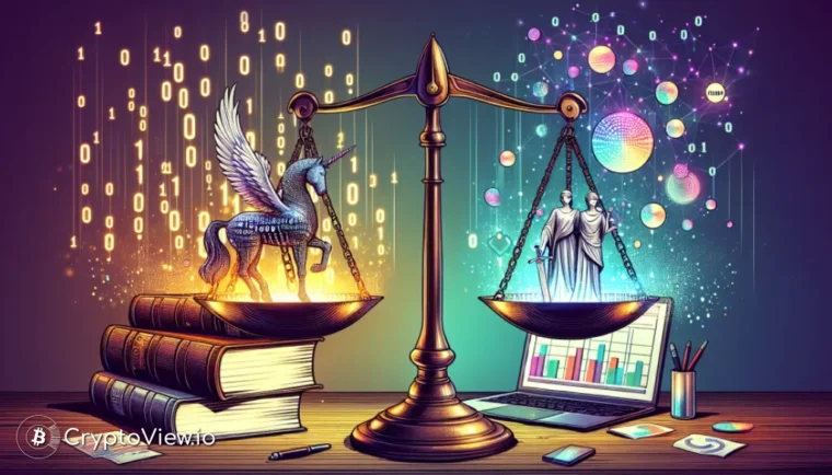 Uniswap是否面临SEC的法律压力?