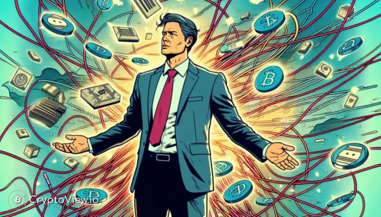 Why Did Marginfi Users Withdraw Over $214M?