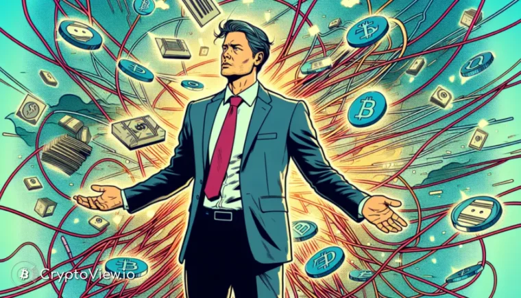 Marginfi उपयोगकर्ताओं ने क्यों अधिकतम $214M निकाले?