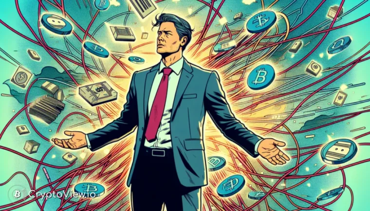 Why Did Marginfi Users Withdraw Over $214M?