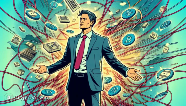 Dlaczego użytkownicy Marginfi wypłacili ponad 214 mln dolarów?