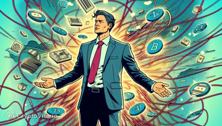 Почему пользователи Marginfi вывели более 214 млн долларов?