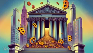 هل قامت عملاقة العملات الرقمية بتحريك ملايين من البيتكوين؟