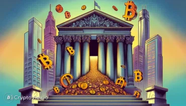 Czy Gigant Kryptowalut właśnie przeniósł miliony w Bitcoinie?
