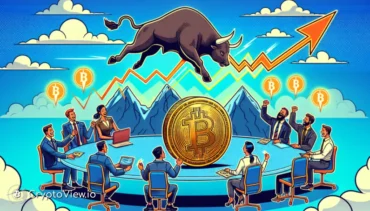 ¿Por qué Bitgert Coin está ganando popularidad?