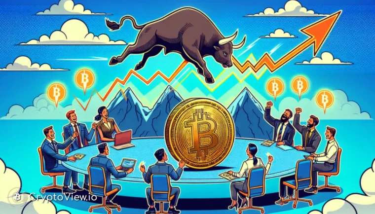 ¿Por qué Bitgert Coin está ganando popularidad?