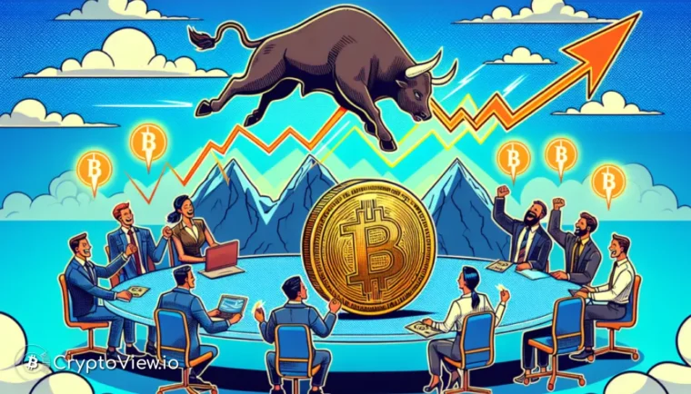 Waarom wint Bitgert Coin aan populariteit?