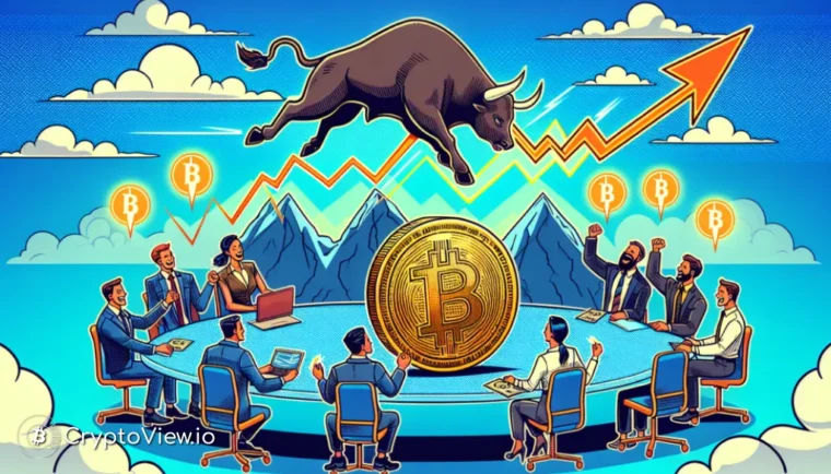 Hvorfor blir Bitgert Coin populær?