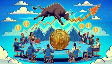 Por que a Moeda Bitgert está Ganhando Popularidade?