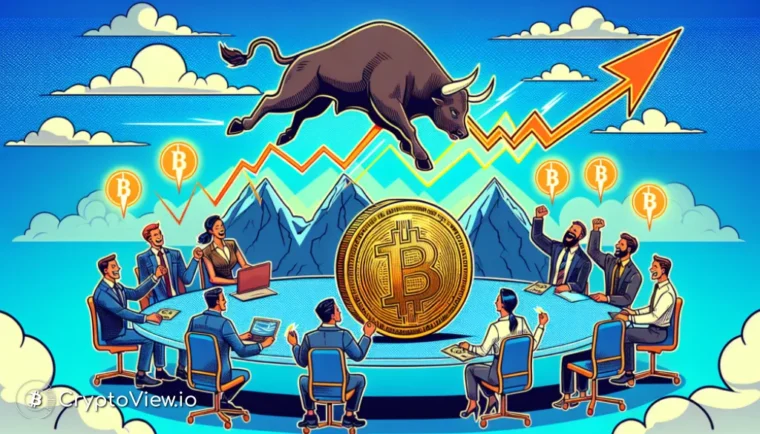 Por que a Moeda Bitgert está Ganhando Popularidade?