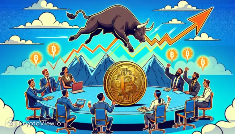 Почему монета Bitgert становится популярной?