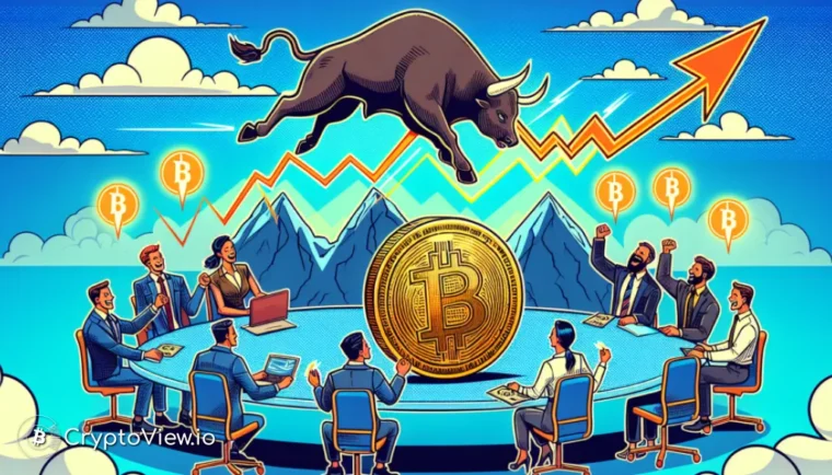 为什么比格特币（Bitgert Coin）变得如此受欢迎？