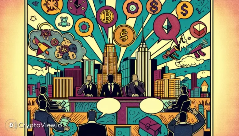 L'ETF Ethereum fait-il face à des retards ?