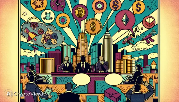 क्या इथेरियम ईटीएफ देरी का सामना कर रहा है?