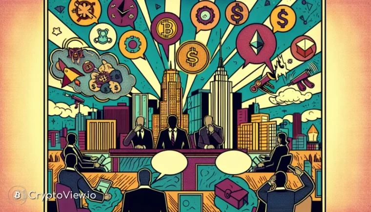 Opplever Ethereum ETF forsinkelser?