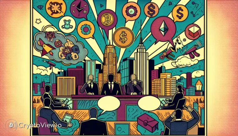 Czy ETF Ethereum stoi przed opóźnieniami?