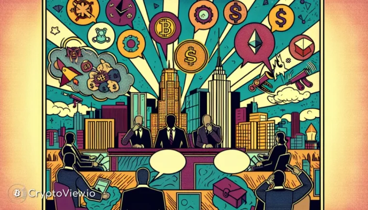 Сталкивается ли Ethereum ETF с задержками?