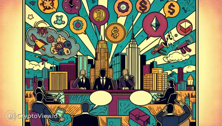 以太坊 ETF 面临延迟?